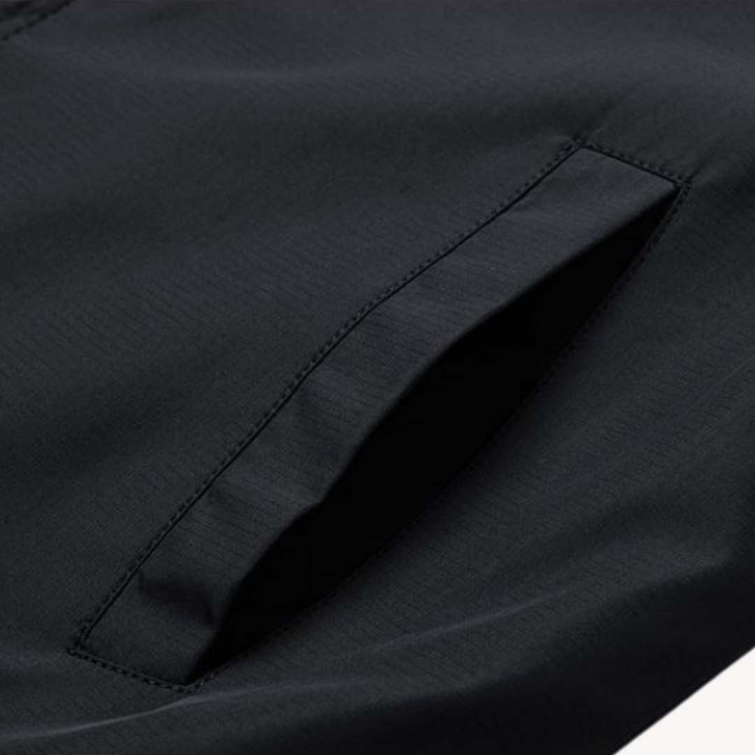 Men's Modern Transitional Jacket – Casual Business Style for Everyday and Office