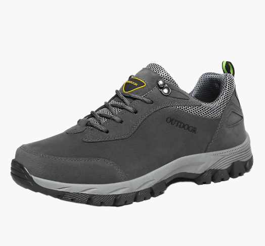 Men's Outdoor Hiking and Trekking Shoes for Adventure and Trail