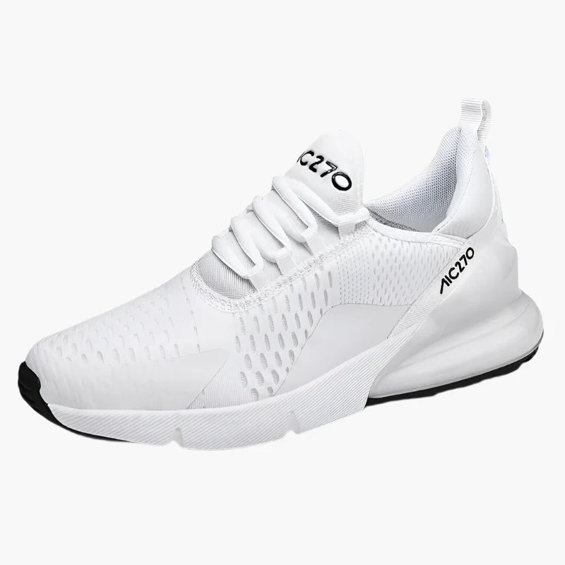 Men's Athletic Sneakers – Sporty Comfort Sneakers for Everyday Performance