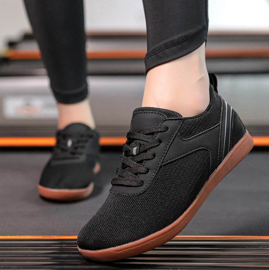 Unisex Barefoot Casual Sneakers Lightweight Minimalist Walking Shoes