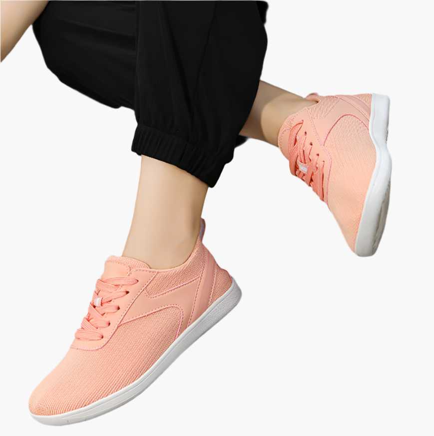 Unisex Barefoot Casual Sneakers Lightweight Minimalist Walking Shoes