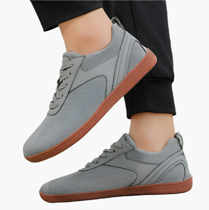 Unisex Barefoot Casual Sneakers Lightweight Minimalist Walking Shoes