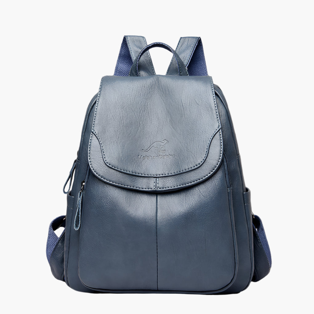 Women's Anti-Theft Fashion Backpack for Everyday, Work, and Travel