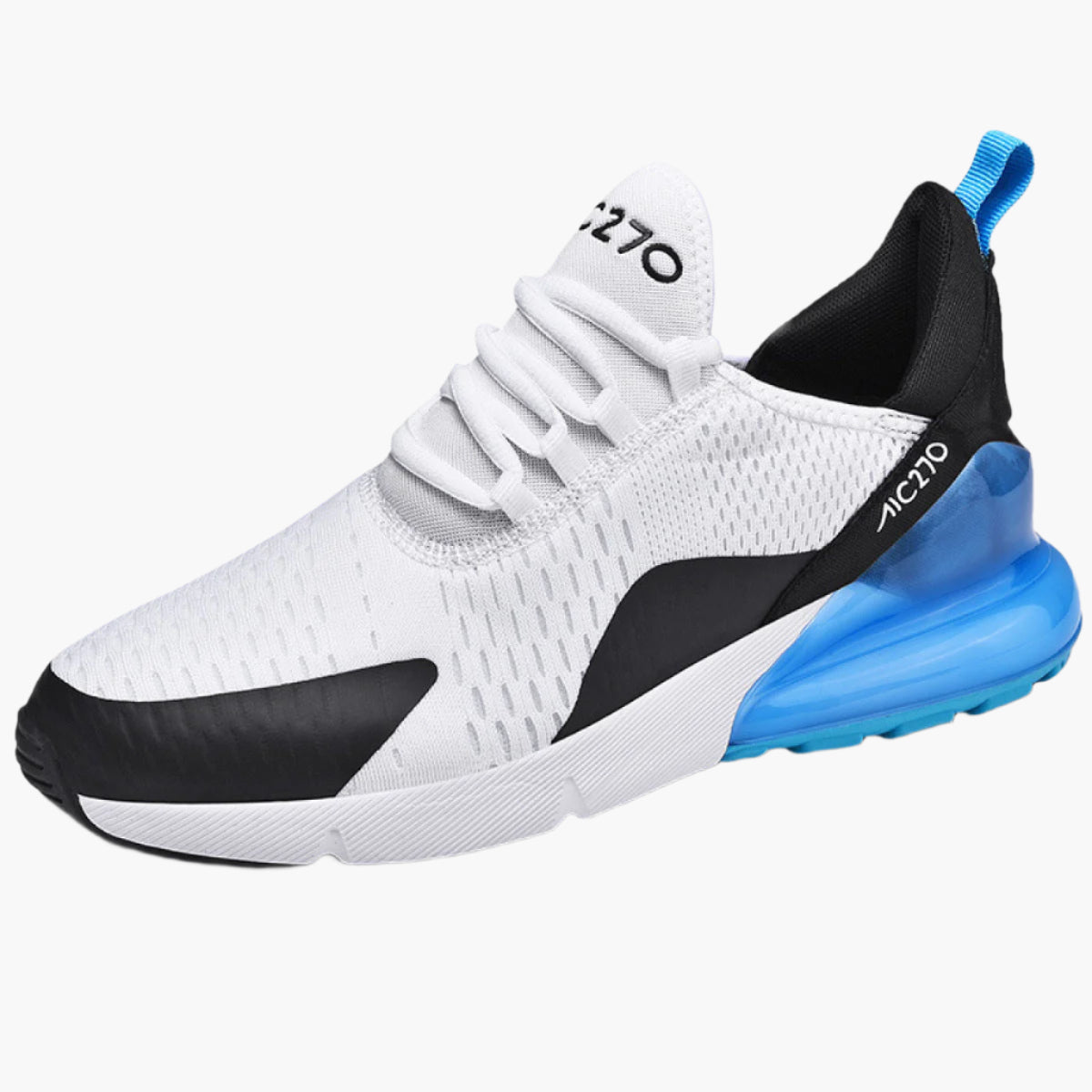 Men's Athletic Sneakers – Sporty Comfort Sneakers for Everyday Performance