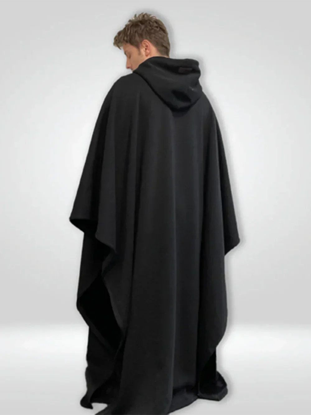 Women's Oversized Hooded Lounge Blanket – Cozy Relaxation Hoodie
