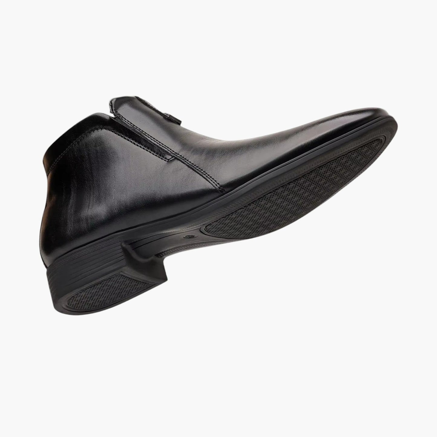 Men's Classic Retro Ankle Boots – Elegant Dress Chelsea Boot for Business and Casual