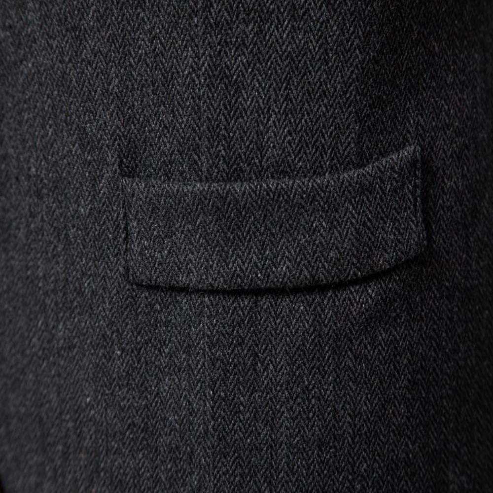 Men's Slim Fit Modern Vest – Versatile Classic Style for Business, Events, and Casual Wear