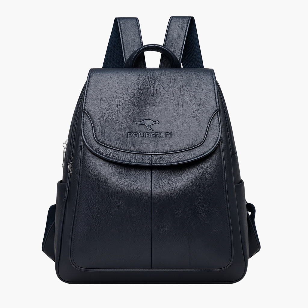 Women's Anti-Theft Fashion Backpack for Everyday, Work, and Travel
