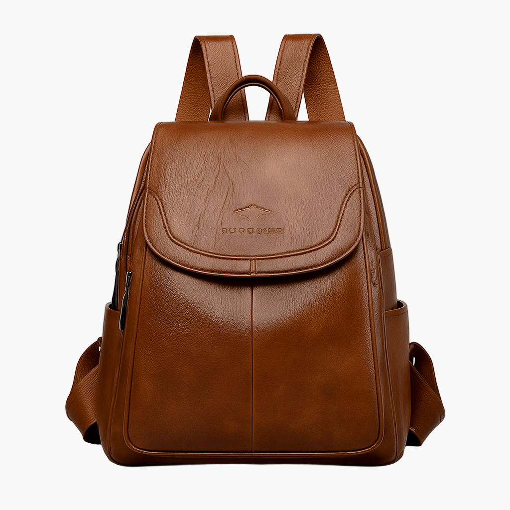 Women's Anti-Theft Fashion Backpack for Everyday, Work, and Travel