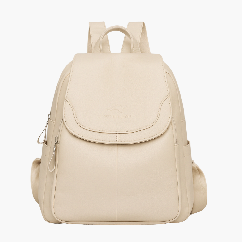 Women's Anti-Theft Fashion Backpack for Everyday, Work, and Travel