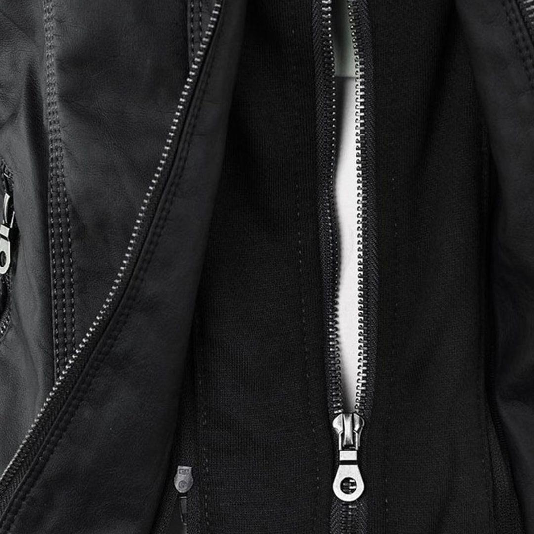 Women's Fashion Hooded Zip-Up Jacket for Everyday Style and Versatility