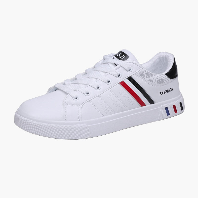 Men's Fashion Casual Sport Sneakers – Urban Stylish Everyday Shoes