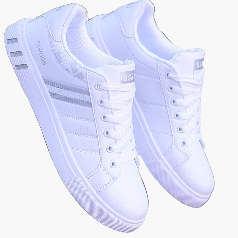 Men's Fashion Casual Sport Sneakers – Urban Stylish Everyday Shoes