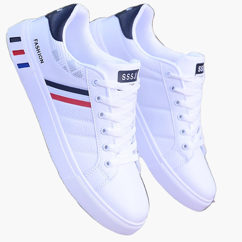 Men's Fashion Casual Sport Sneakers – Urban Stylish Everyday Shoes