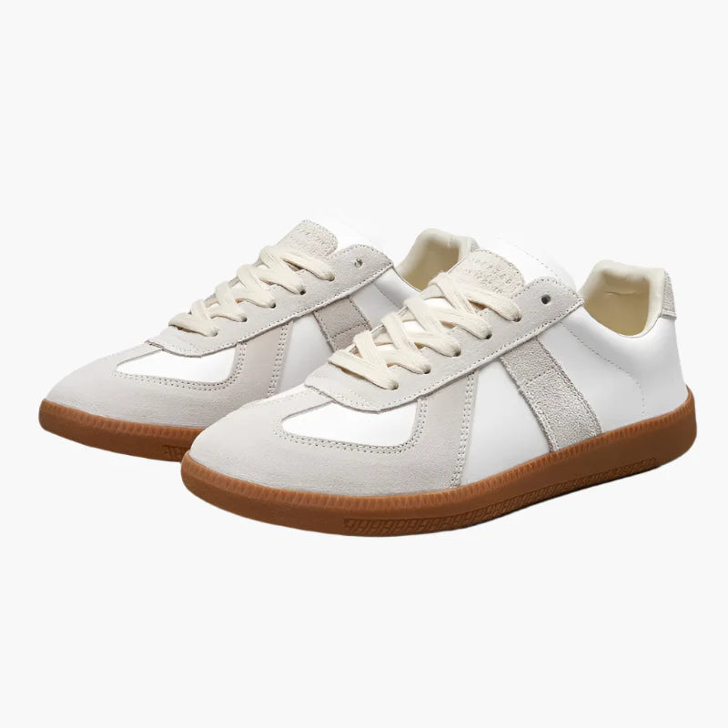 Men's Retro Casual Sneaker for Everyday and Urban Style