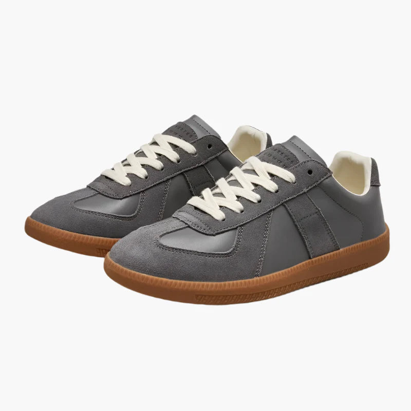 Men's Retro Casual Sneaker for Everyday and Urban Style