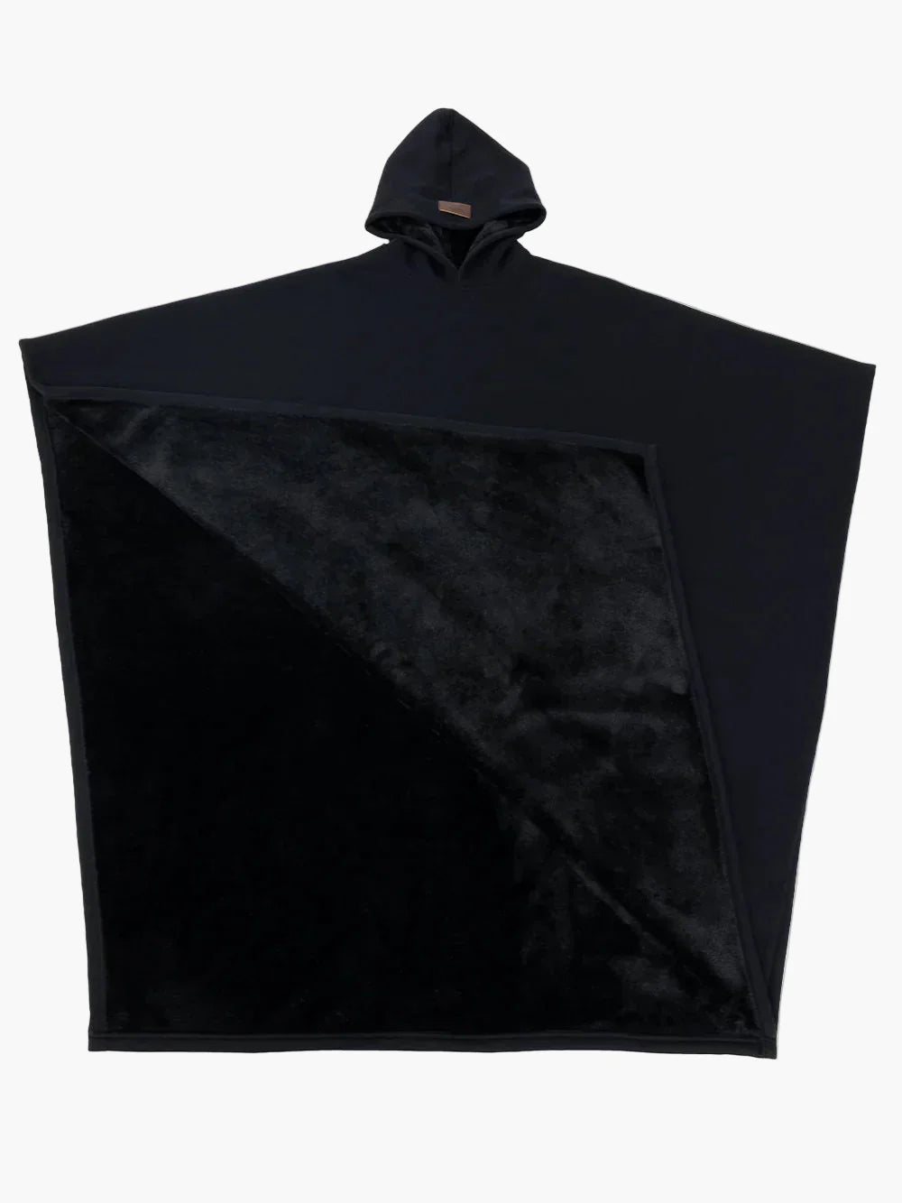 Women's Oversized Hooded Lounge Blanket – Cozy Relaxation Hoodie