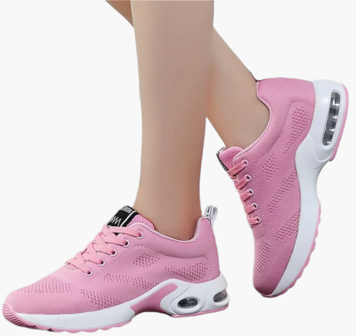 Women's Orthopedic Sneakers Comfort Fitness Walking Shoes