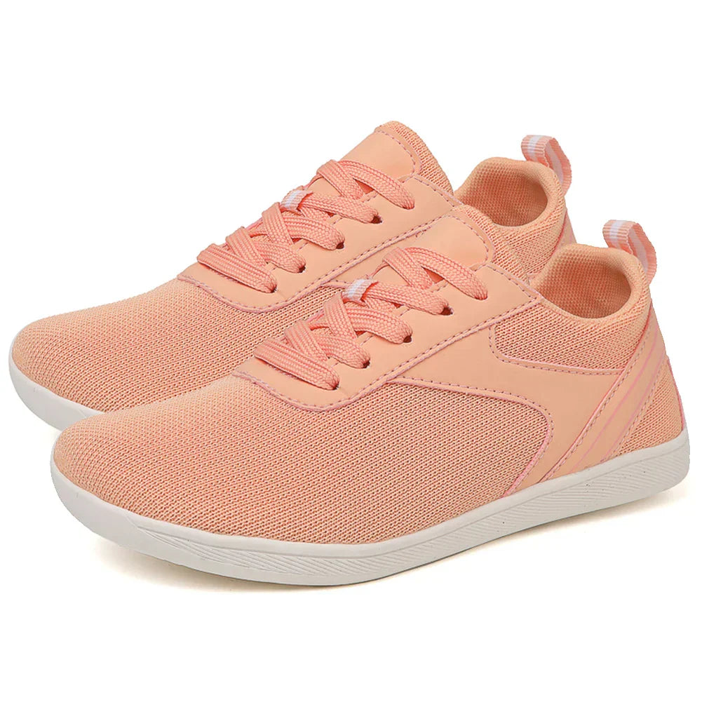 Unisex Barefoot Casual Sneakers Lightweight Minimalist Walking Shoes