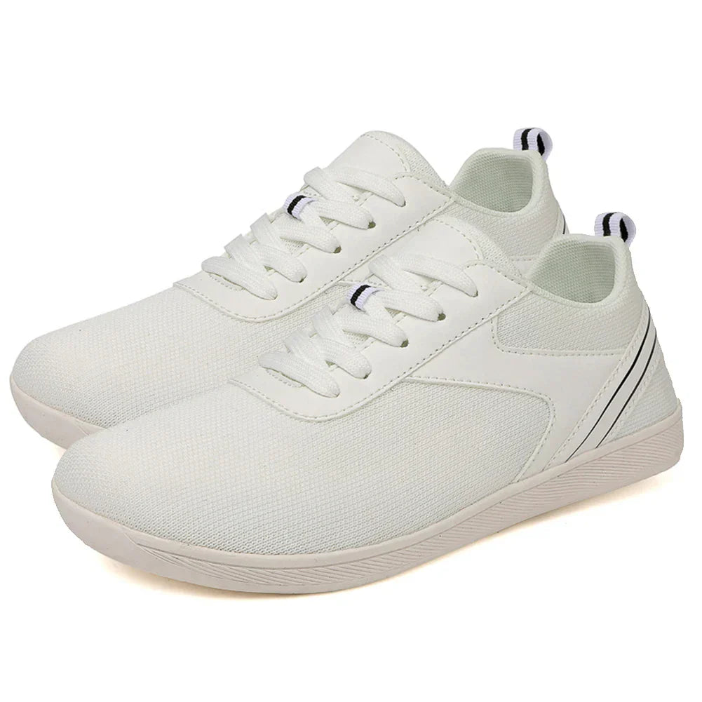 Unisex Barefoot Casual Sneakers Lightweight Minimalist Walking Shoes