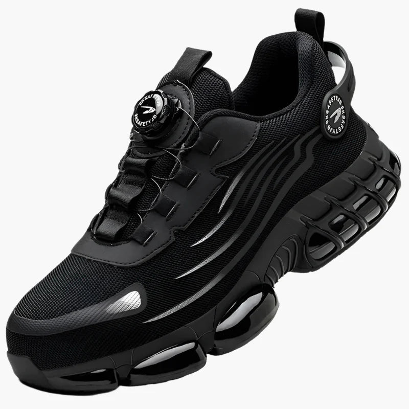 Men's Comfort Arch Support Athletic Sneakers for Everyday and Sports