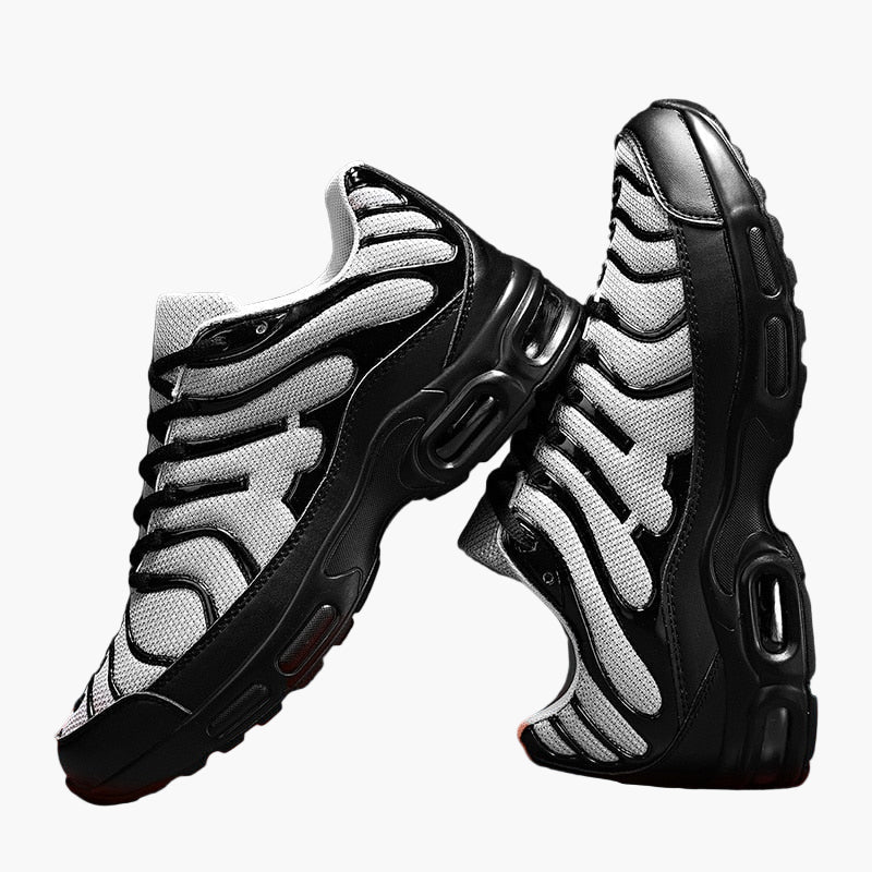 Men's Athletic Fashion Sneakers for Everyday Urban Style