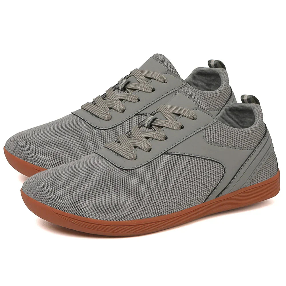 Unisex Barefoot Casual Sneakers Lightweight Minimalist Walking Shoes