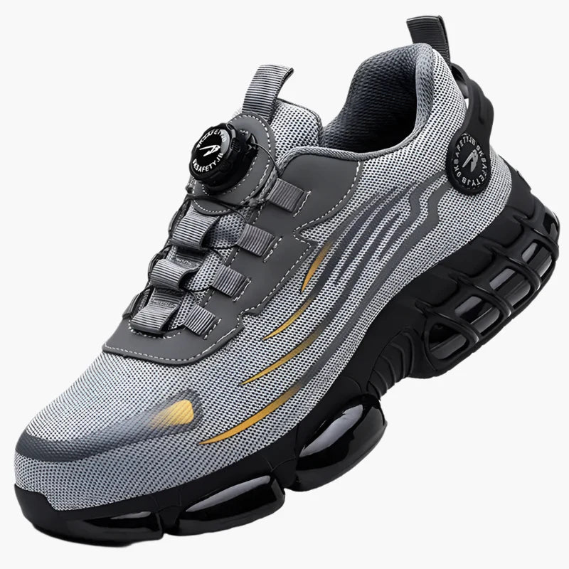 Men's Comfort Arch Support Athletic Sneakers for Everyday and Sports