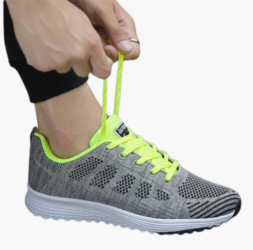Women's Lightweight Athletic Sneakers for Everyday Comfort and Walking