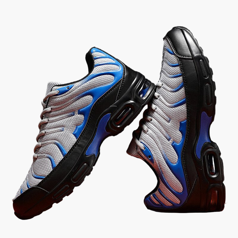 Men's Athletic Fashion Sneakers for Everyday Urban Style