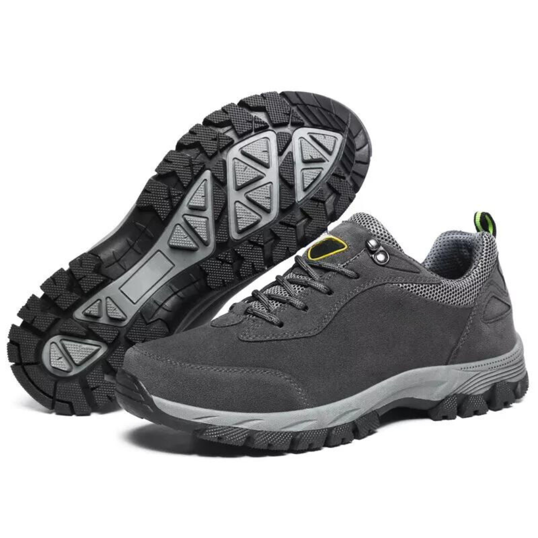 Men's Outdoor Hiking and Trekking Shoes for Adventure and Trail