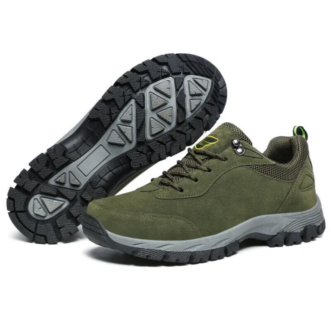 Men's Outdoor Hiking and Trekking Shoes for Adventure and Trail