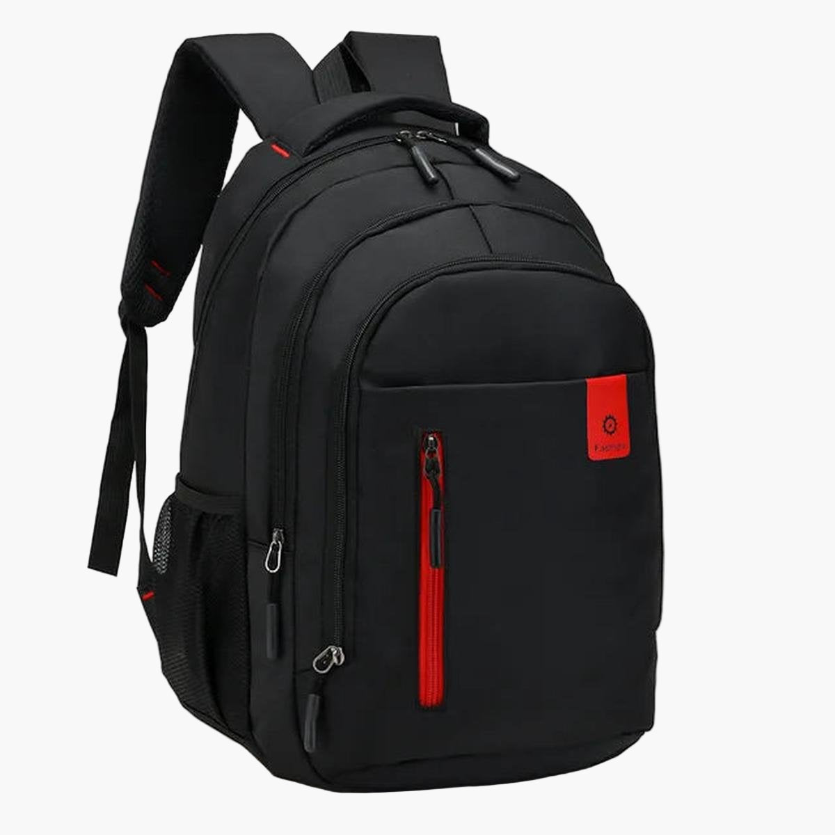 Men's Modern Sporty Day Backpack for Work, School, and Travel