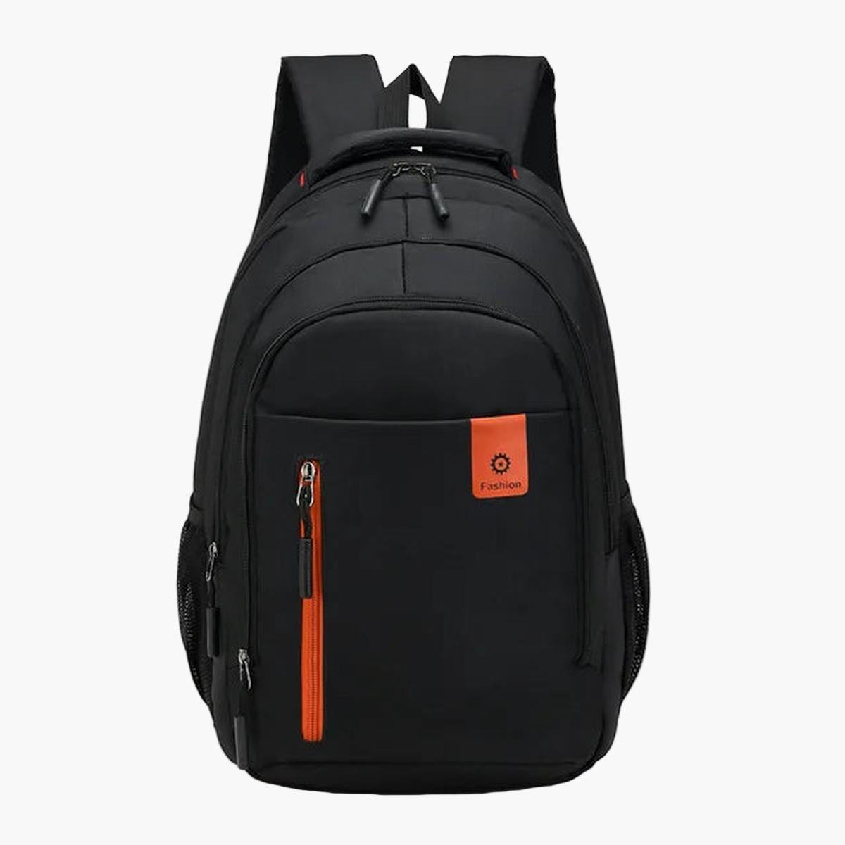 Men's Modern Sporty Day Backpack for Work, School, and Travel