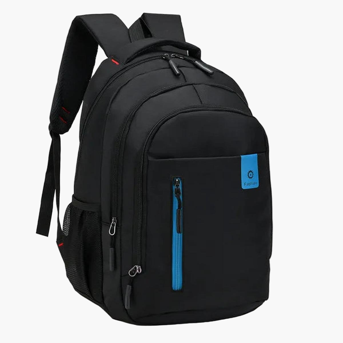 Men's Modern Sporty Day Backpack for Work, School, and Travel