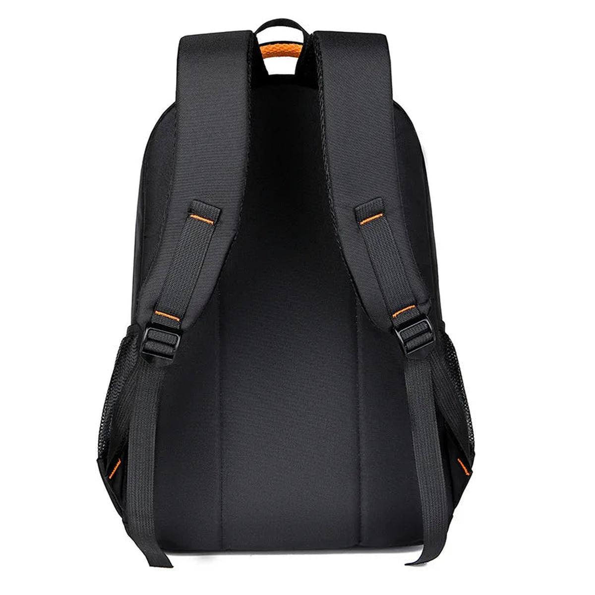 Men's Modern Sporty Day Backpack for Work, School, and Travel
