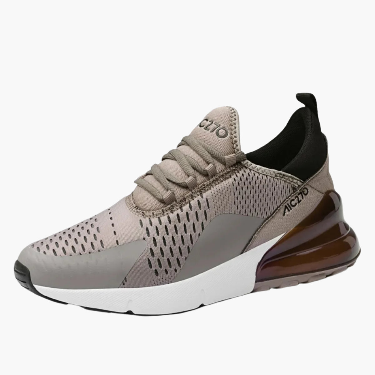 Men's Athletic Sneakers – Sporty Comfort Sneakers for Everyday Performance
