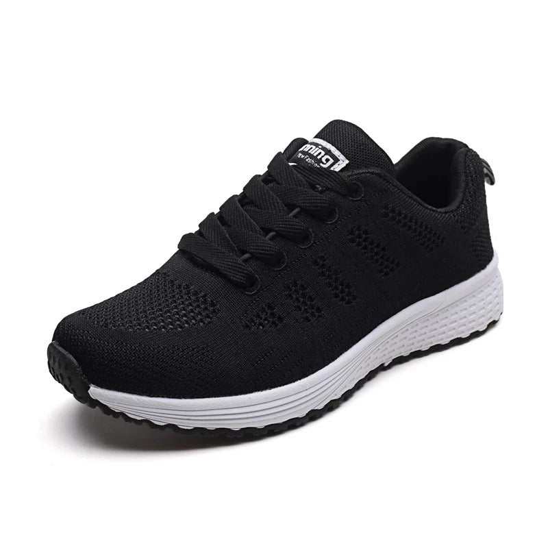Women's Lightweight Athletic Sneakers for Everyday and Sports