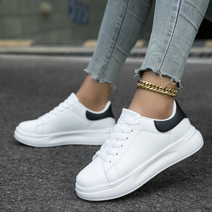 Women's Orthopedic Sneakers Fashion Comfort Walking Shoes