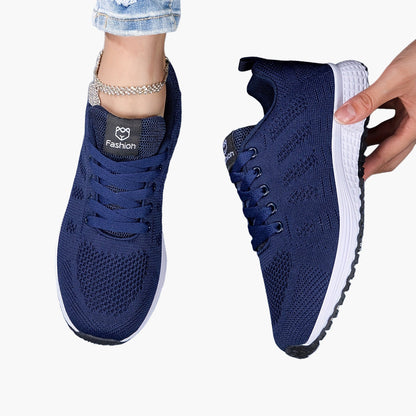 Women's Lightweight Athletic Sneakers for Running and Everyday Style