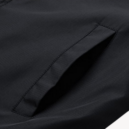 Men's Modern Transitional Jacket – Casual Business Style for Everyday and Office