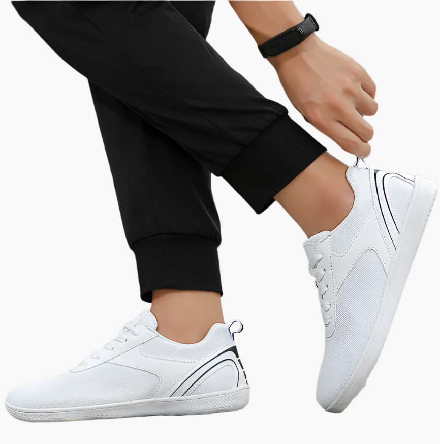 Unisex Barefoot Casual Sneakers Lightweight Minimalist Walking Shoes