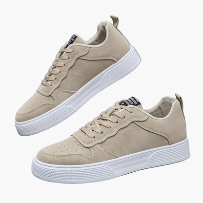 Men's Casual Low-Top Sneakers Everyday Sport Style