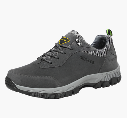 Men's Outdoor Hiking and Trekking Shoes for Adventure and Trail