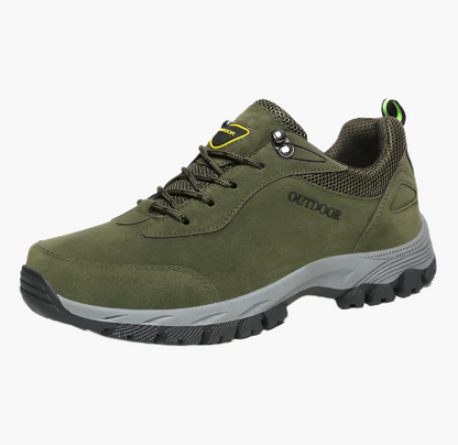 Men's Outdoor Hiking and Trekking Shoes for Adventure and Trail