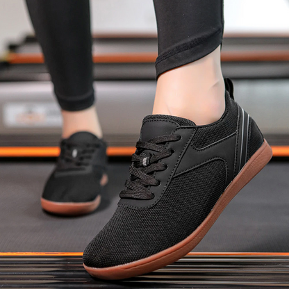 Unisex Barefoot Casual Sneakers Lightweight Minimalist Walking Shoes
