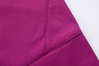 Women's Outdoor Hiking Pants Waterproof Windproof Trekking Adventure Style