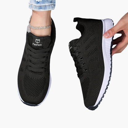 Women's Lightweight Athletic Sneakers for Running and Everyday Style