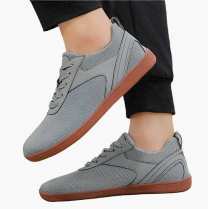 Unisex Barefoot Casual Sneakers Lightweight Minimalist Walking Shoes