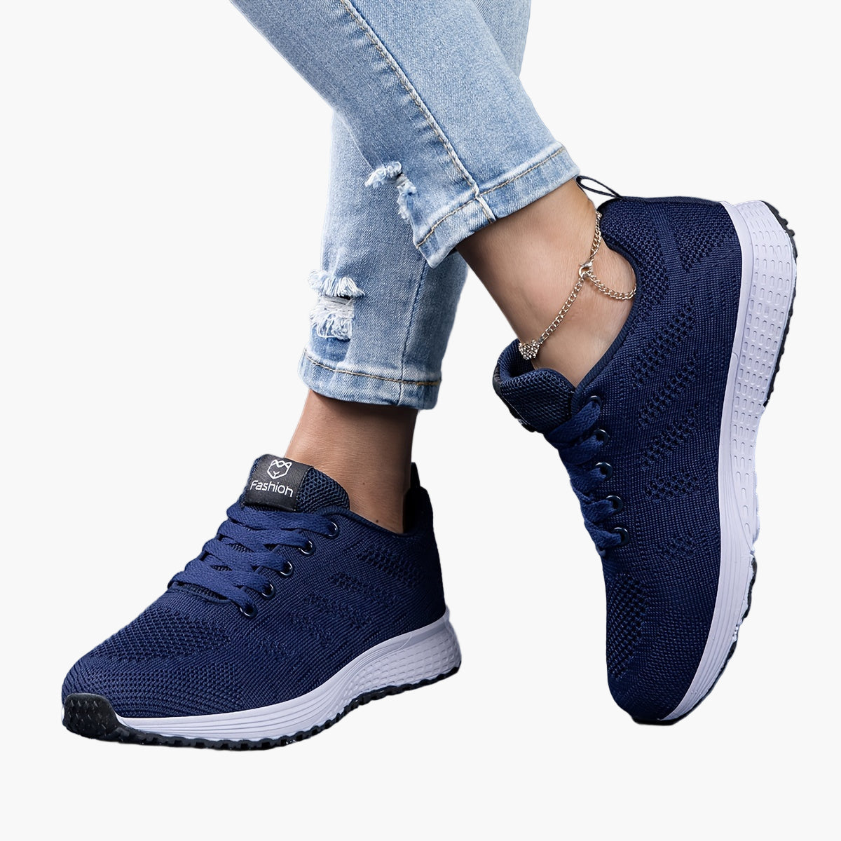 Women's Lightweight Athletic Sneakers for Running and Everyday Style